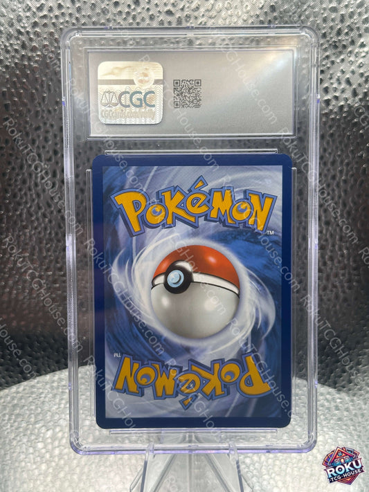 Lisia's Appeal - Surging Sparks - Pokemon Card (CGC 10)