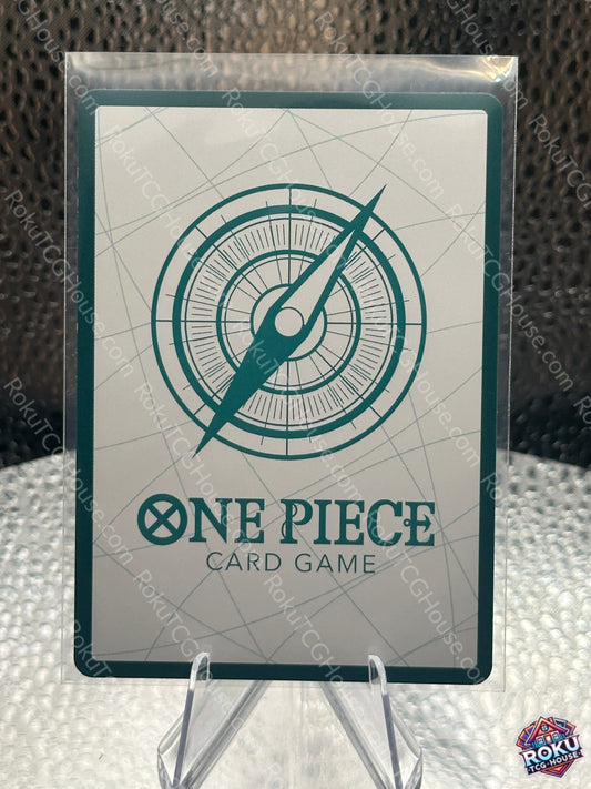 DON!! Card (Nami) - Premium Booster -The Best- Vol. 2 - One Piece Card (NM)