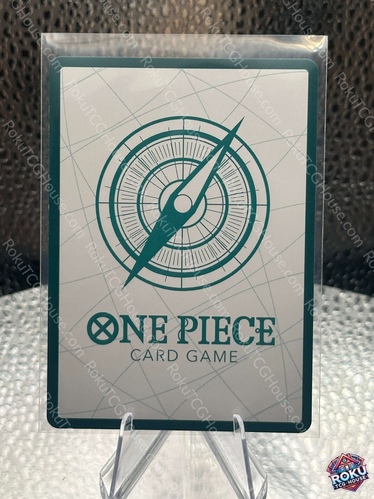 DON!! Card (Nami) - Premium Booster -The Best- Vol. 2 - One Piece Card (NM)