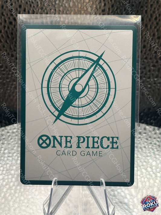 DON!! Card (Nami) - Premium Booster -The Best- Vol. 2 - One Piece Card (NM)