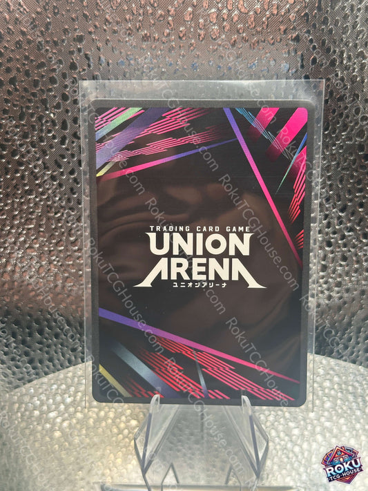 Levi (UE10BT/AOT-1-010) - Attack on Titan - Union Arena Card (NM)