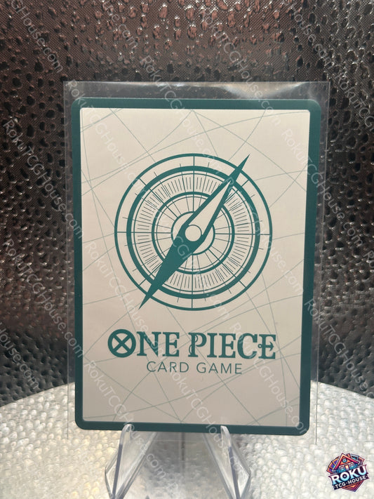 DON!! Card (Ace) - Premium Booster Vol. 1 - One Piece Card (NM)