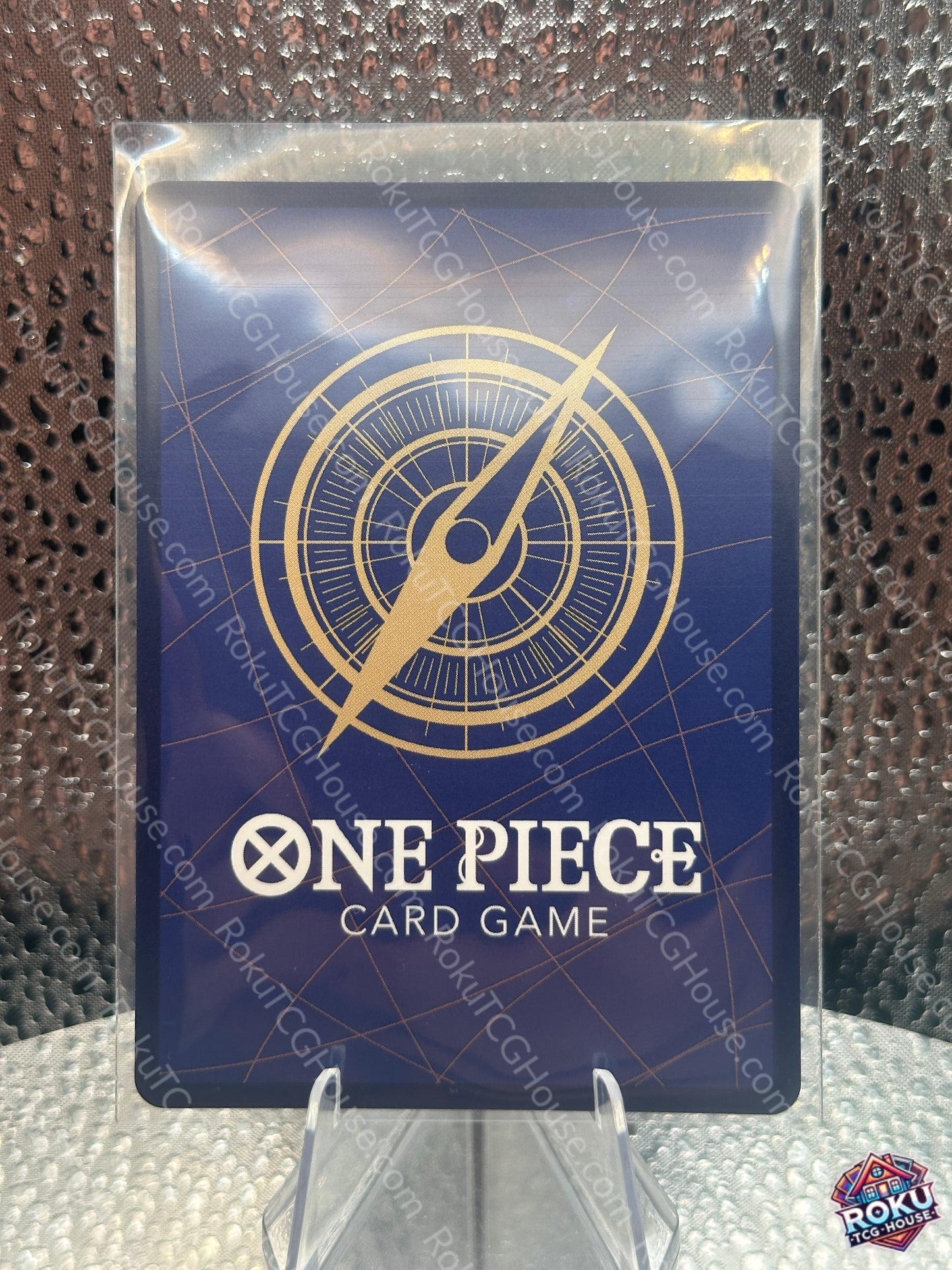 Donquixote Rosinante (Alt Art) (OP12-108) - Legacy of the Master - One Piece Card (NM)