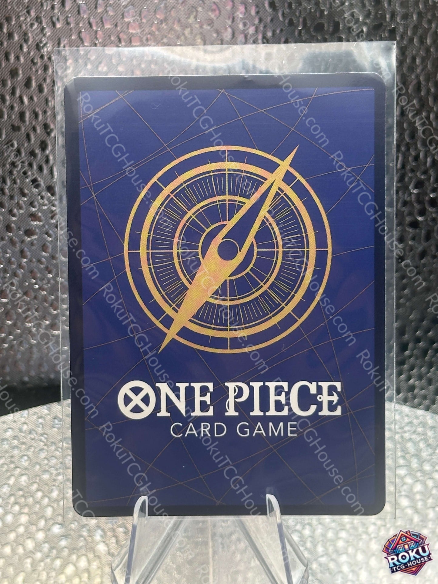 Boa Hancock (OP01-078) - Romance Dawn - One Piece Card (NM)