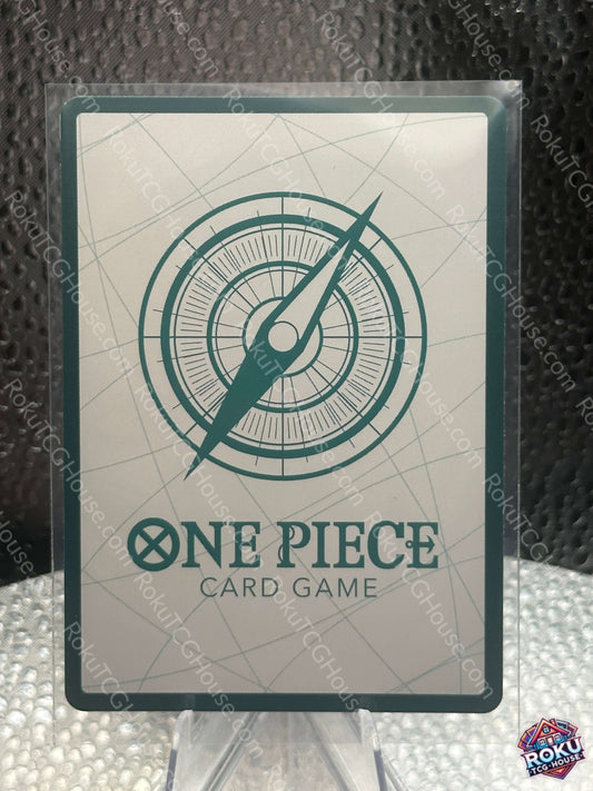 DON!! Card (Shanks) - Premium Booster Vol. 2 - One Piece Card (NM)