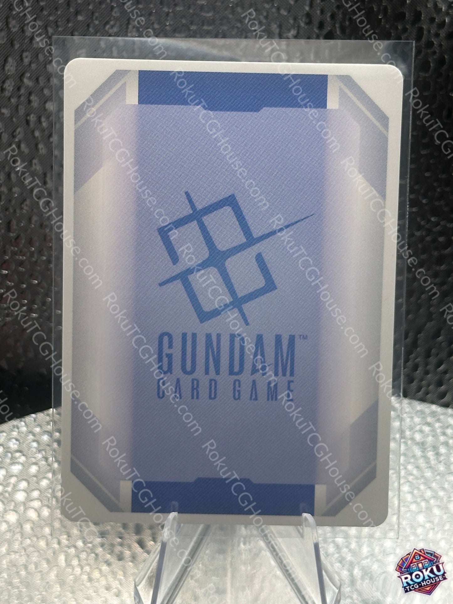 Turn A Gundam (LR) (GD04-067) - Phantom Aria - Gundam Card (NM)