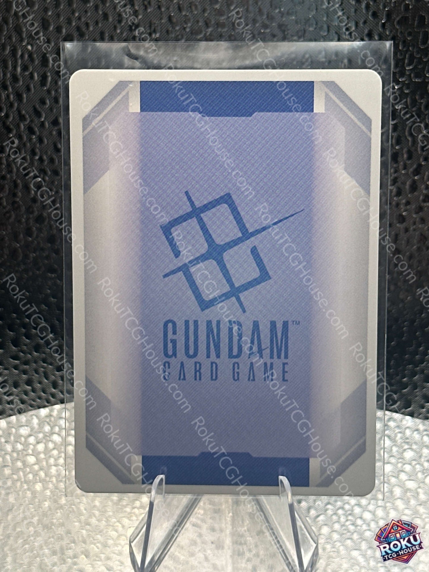 Freedom Gundam (ST09-004) - Starter Deck 09: Destiny Ignition - Gundam Card (NM)