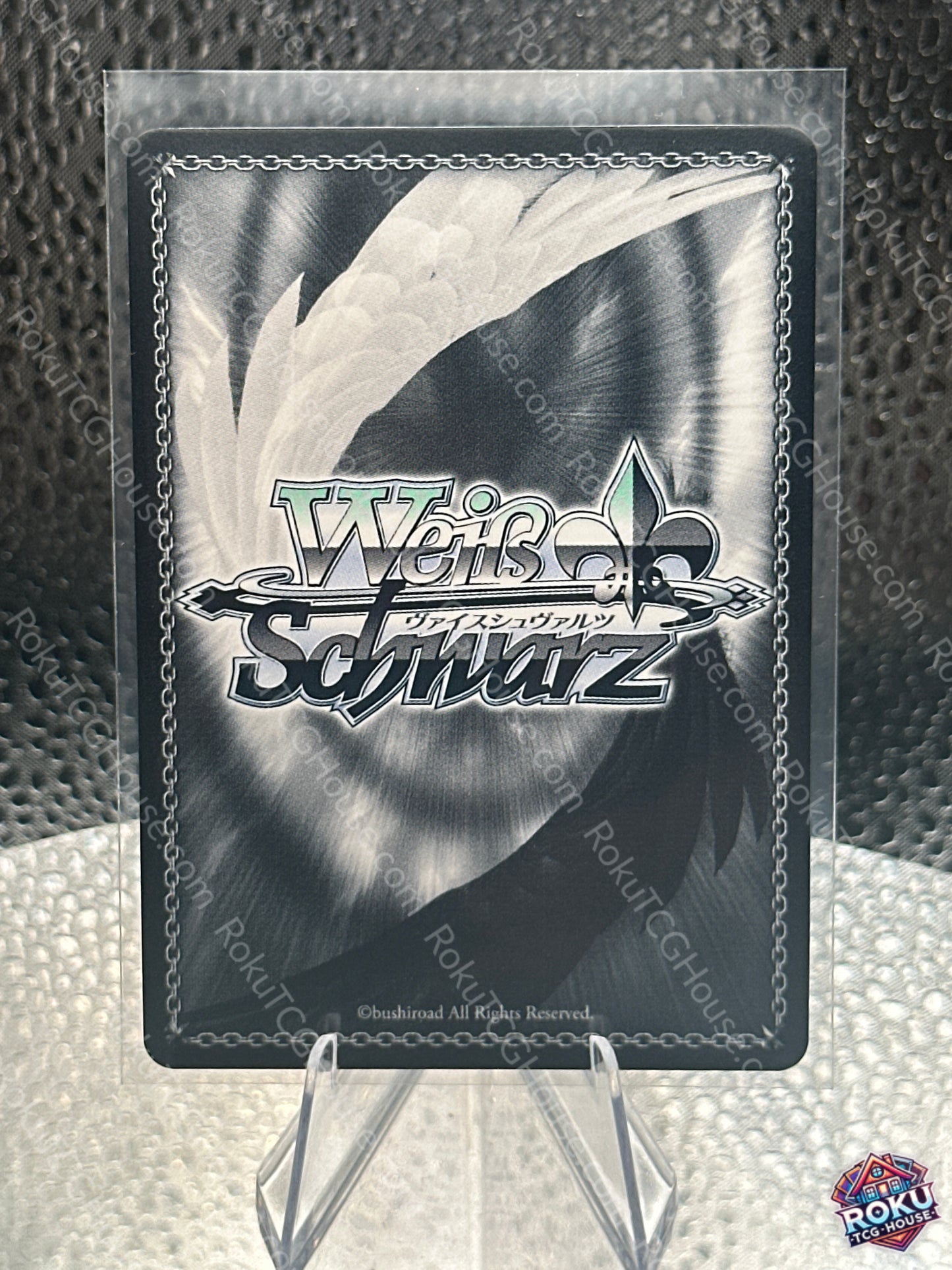 Black Little Goats (OVL/S99-E047S) - Nazarick: Tomb of the Undead Vol.2 - Weiss Schwarz Card (NM)