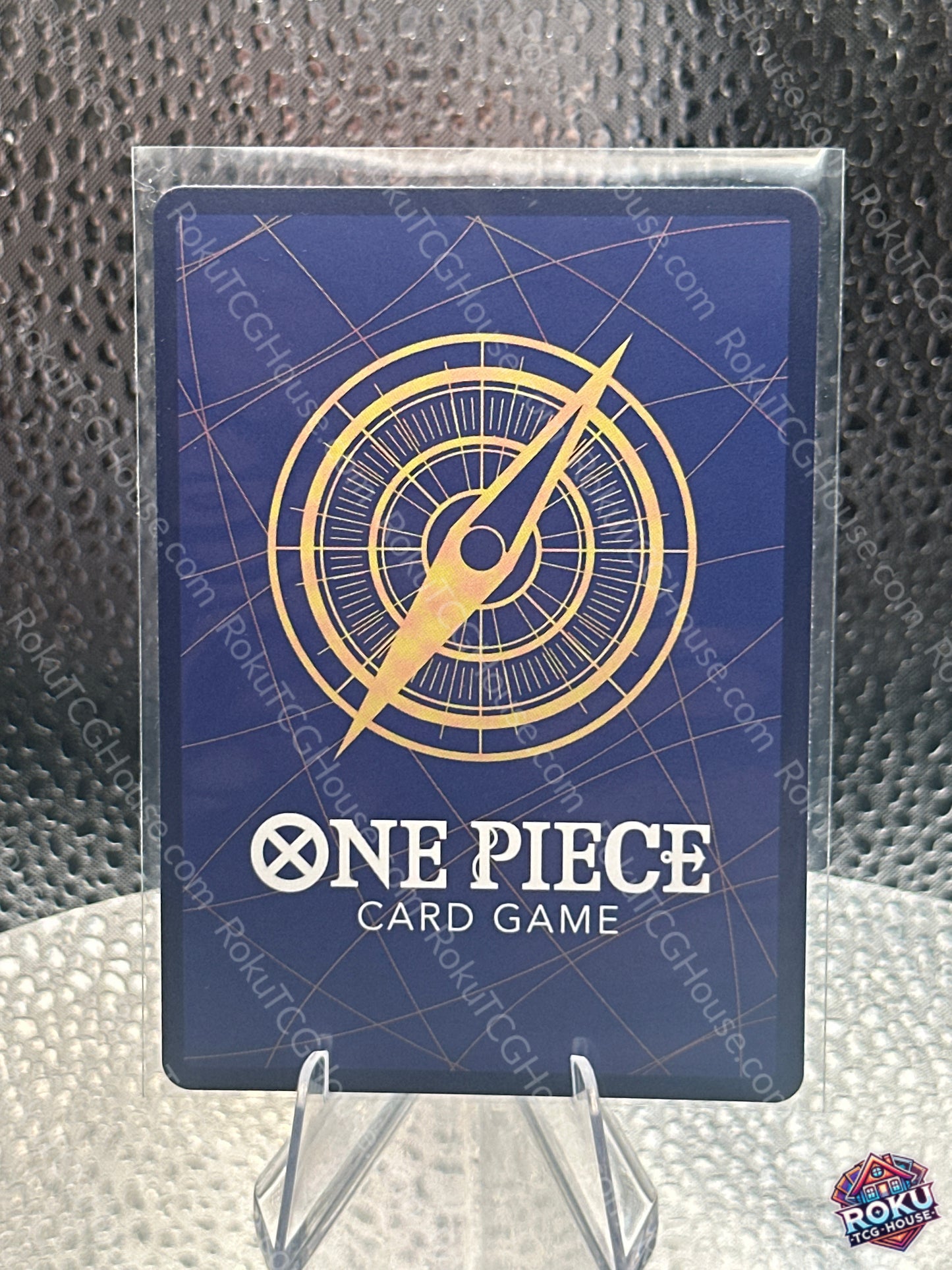 Issho (Welcome Pack Vol. 1) (OP05-042) - Promotional Cards - One Piece Card (NM)