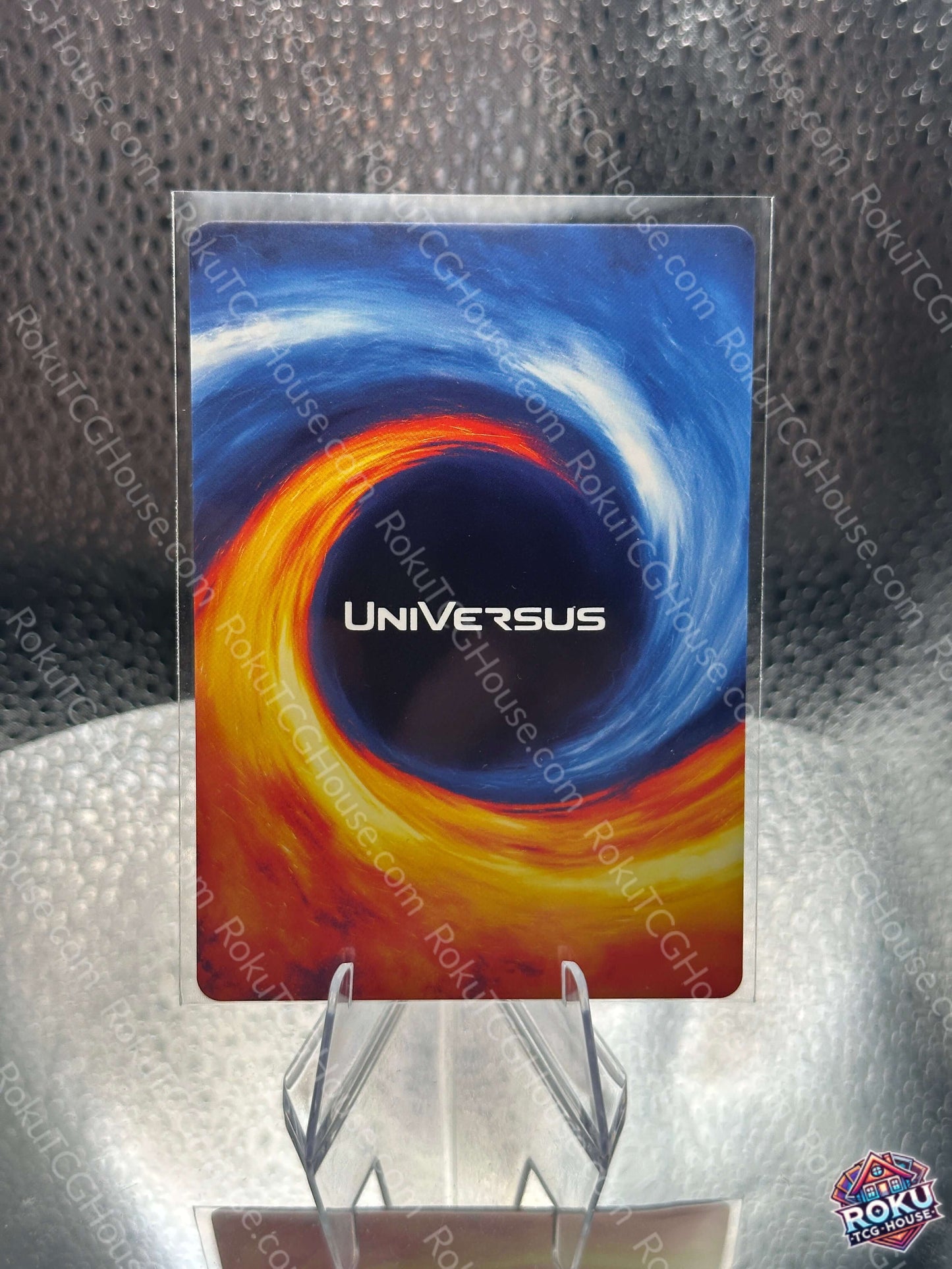 Teaming with the Attack Titan (105/186) - Attack on Titan: Origins of Power - Universus Card (NM)