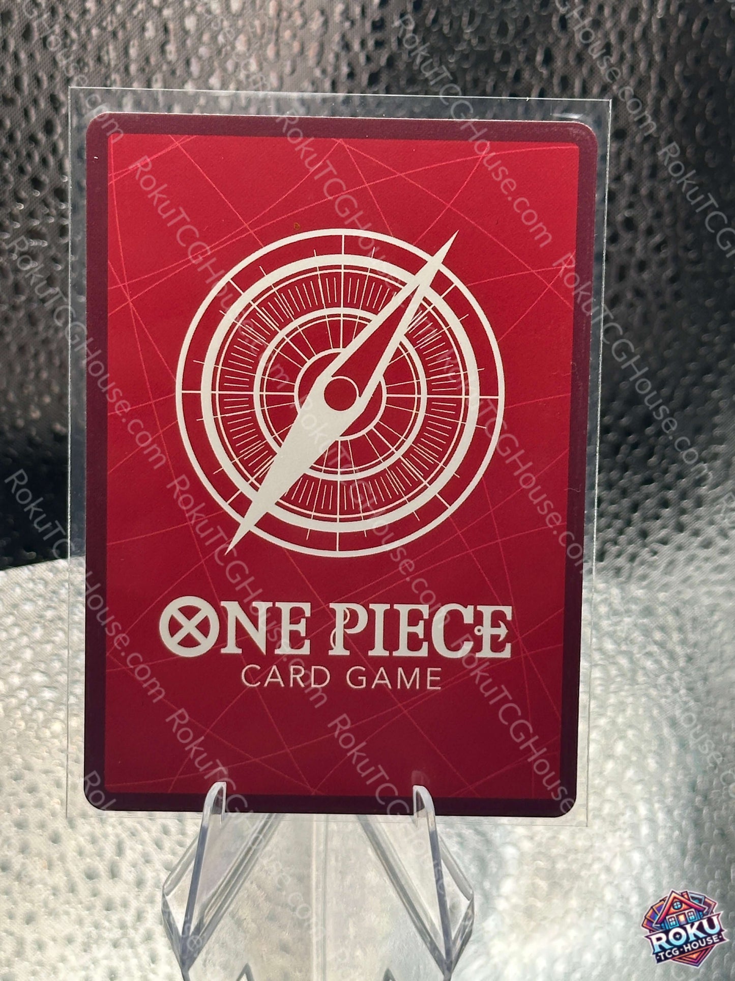 Monkey.D.Luffy (OP09-061) - Emperors in the New World - One Piece Card (NM)