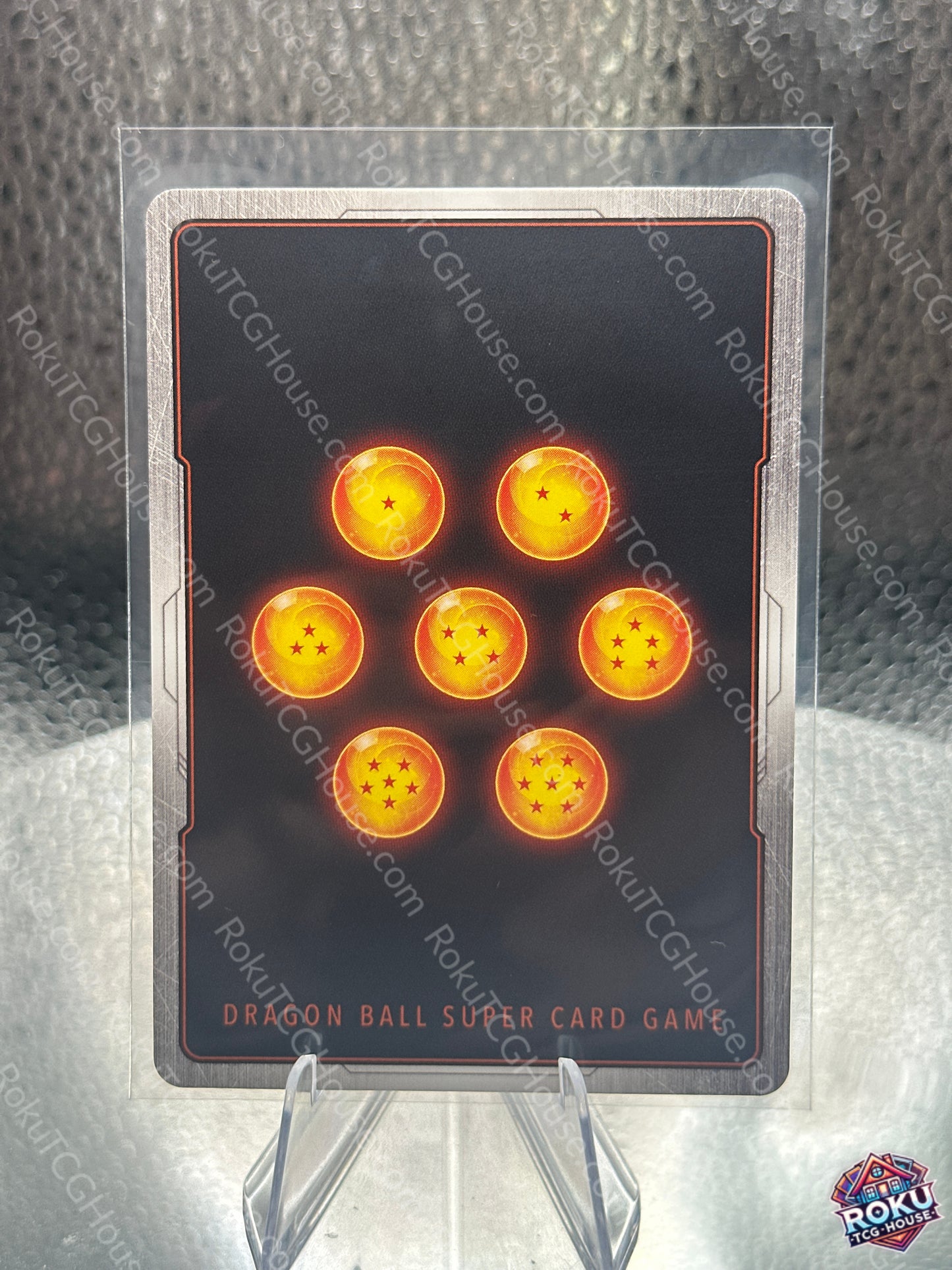 Son Goku (FS02-04) - Fusion World Promotion Cards and Packs - Dragon Ball Super Card (NM)