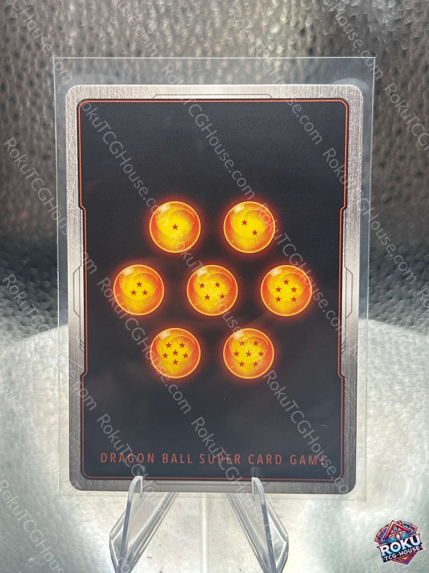 Son Goku (FS02-04) - Fusion World Promotion Cards and Packs - Dragon Ball Super Card (NM)