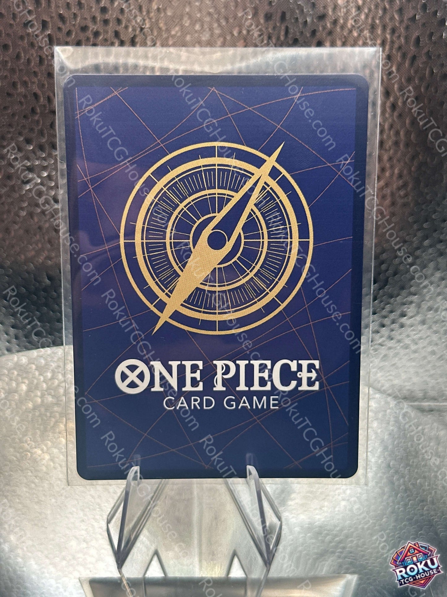 Sabo (Illustration Box Vol.5) (OP05-007) - One Piece TCG Promo - One Piece Card (NM)