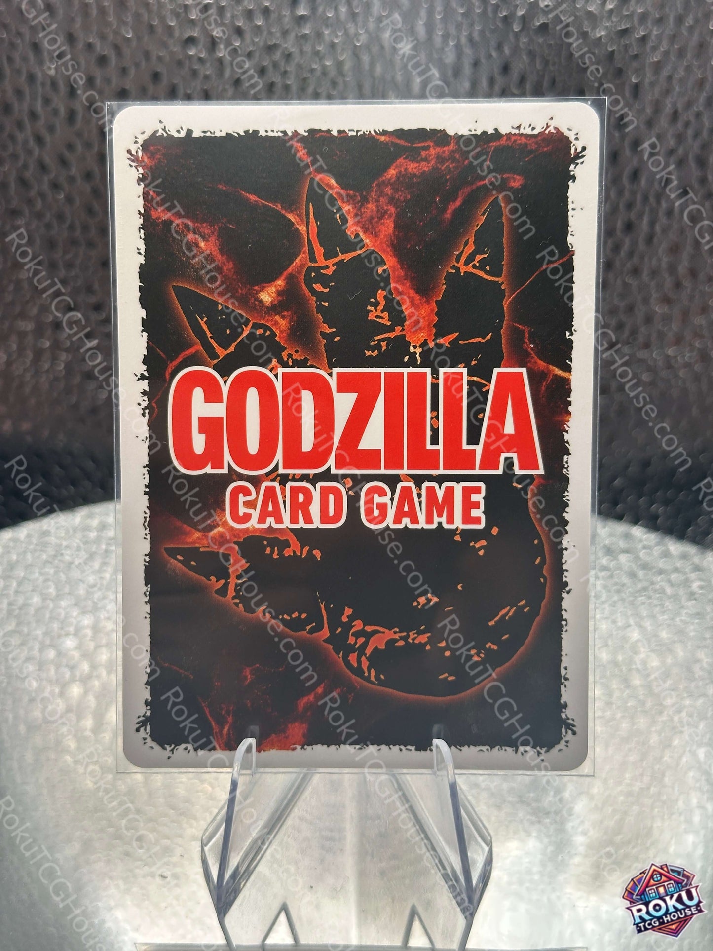 Little Godzilla (EBP04-048+) - Endless Wars - Godzilla Card Game Card (NM)
