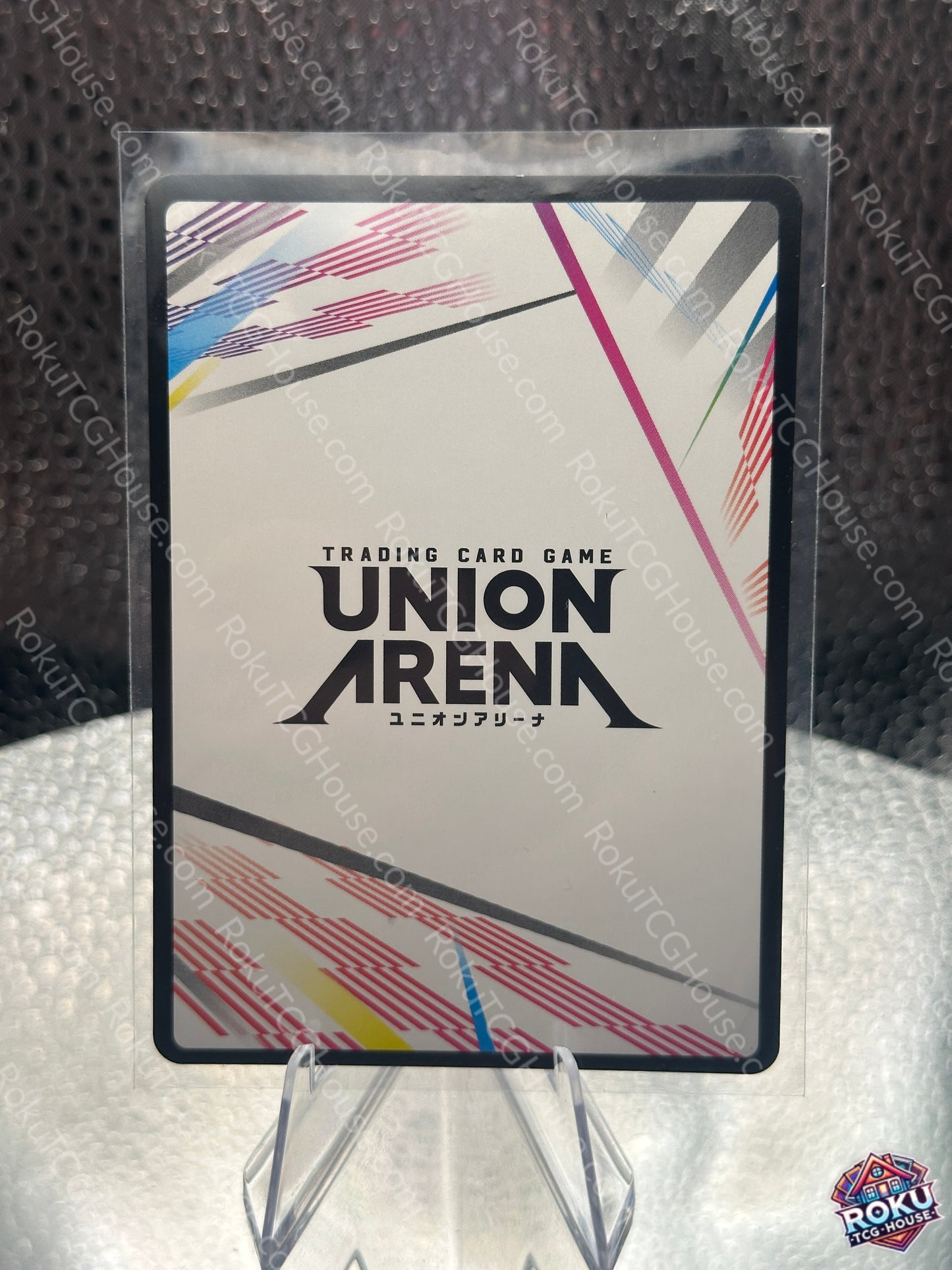 Action Point Card (UEPR/EVA-AP01) - Union Arena Promos - Union Arena Card (NM)