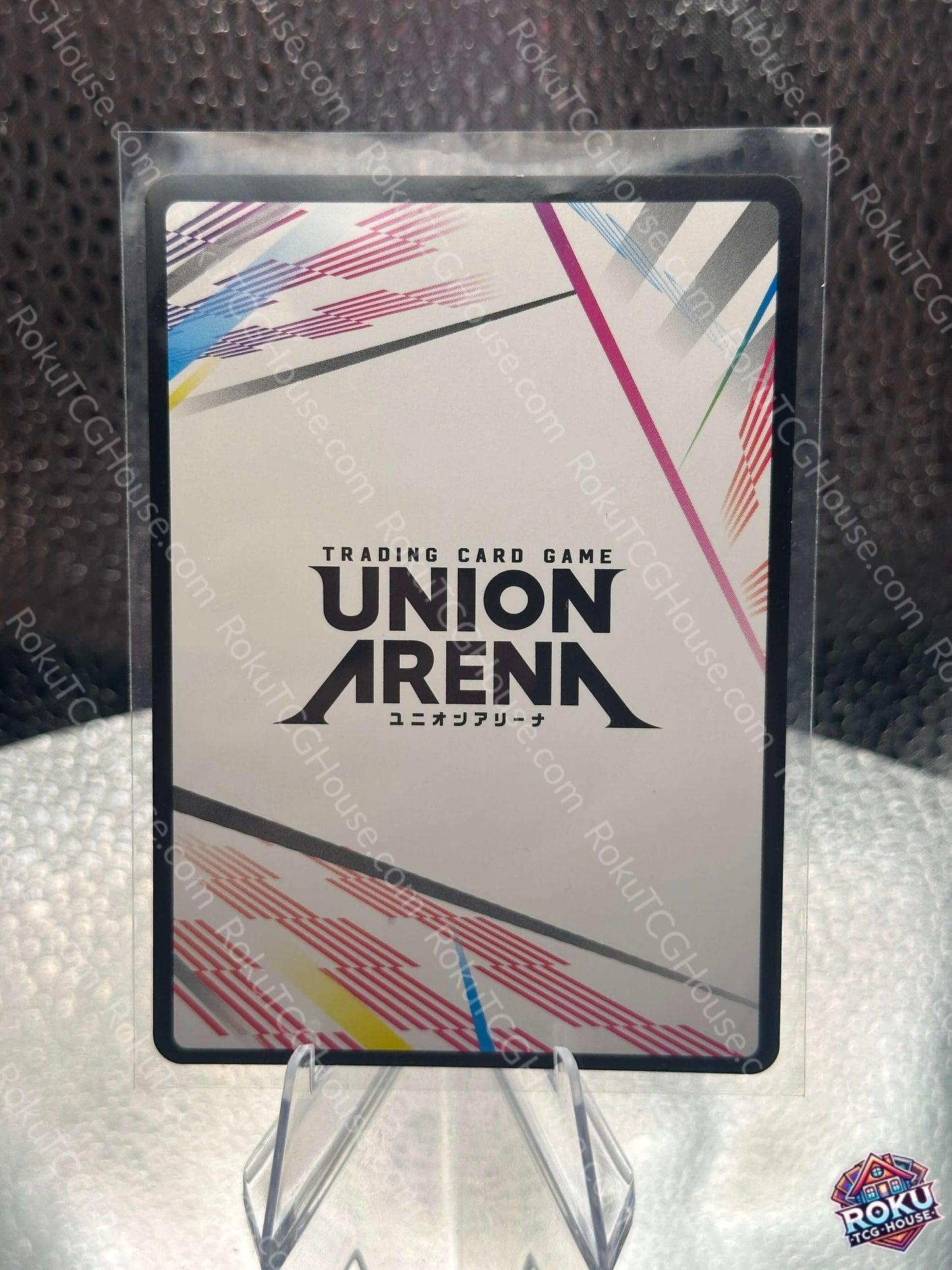 Action Point Card (UEPR/EVA-AP01) - Union Arena Promos - Union Arena Card (NM)