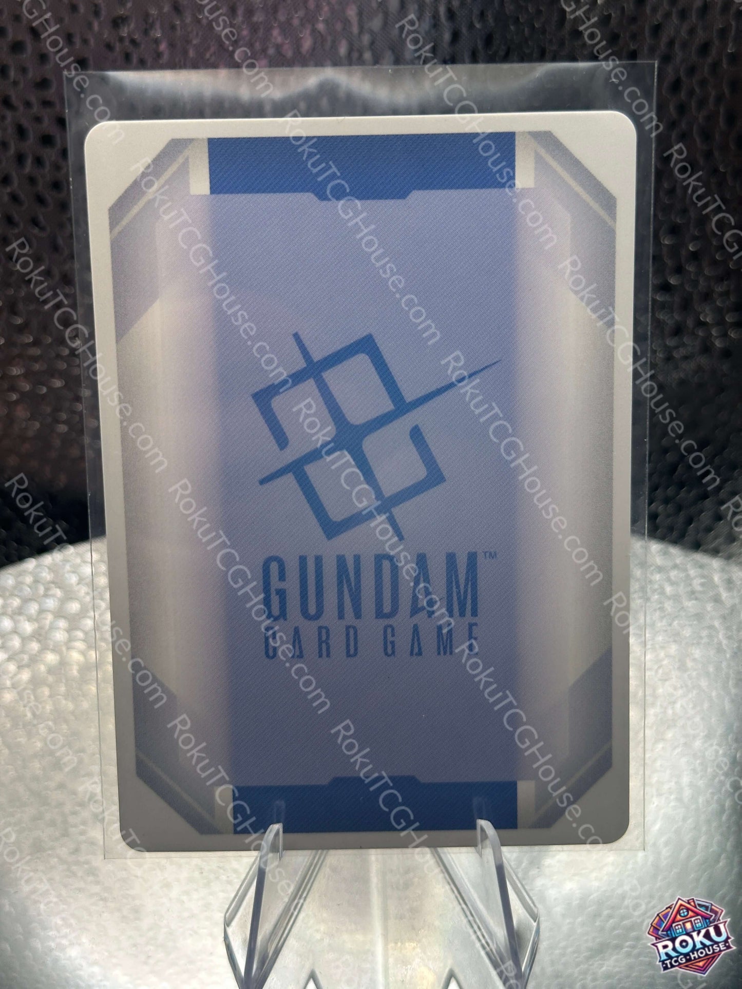Gustav Karl Type-00 (C+) (ST08-008) - Starter Deck 08: Flash of Radiance - Gundam Card (NM)