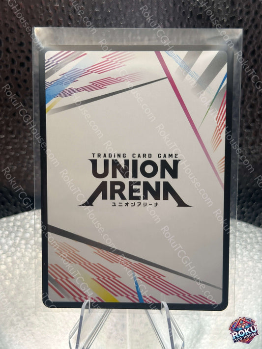 Action Point Card (AP02) Byakuya Kuchiki (UE01BT/BLC-1-AP02) - Bleach: Thousand-Year Blood War - Union Arena Card (NM)