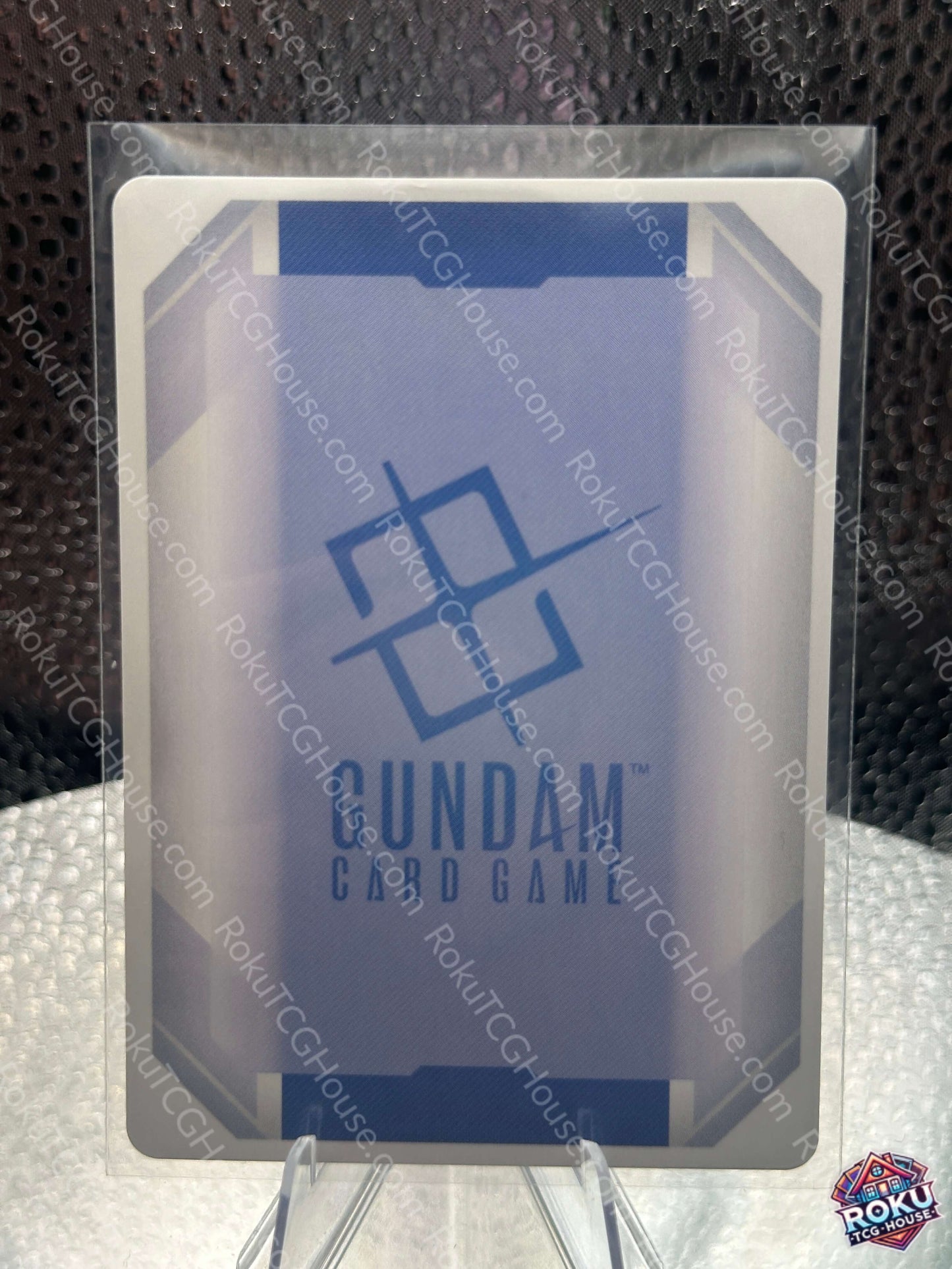 Gundam AGE-2 Normal (LR) (GD03-019) - Steel Requiem - Gundam Card (NM)