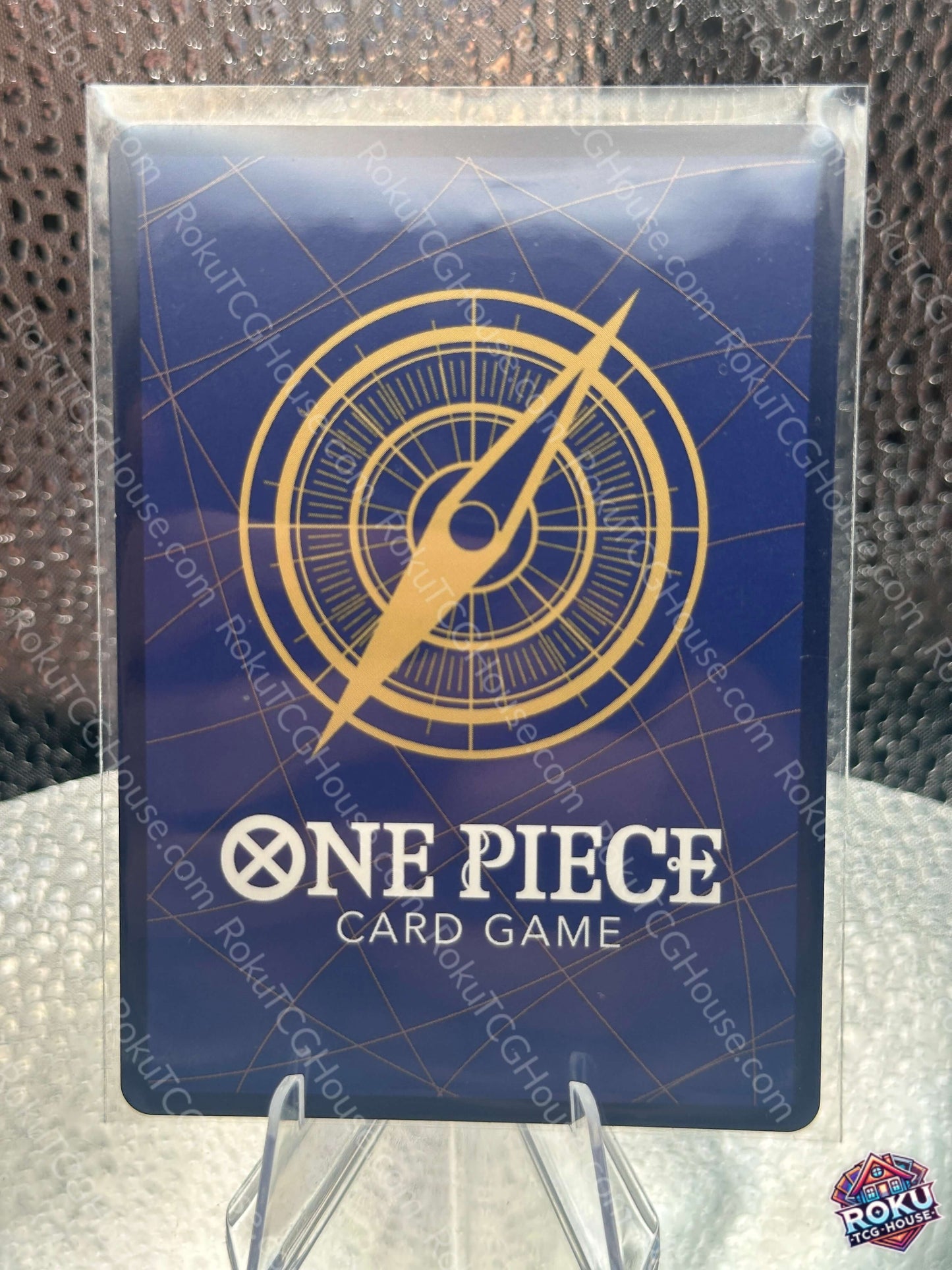 Portgas.D.Ace (OP08-052) - Two Legends - One Piece Card (NM)