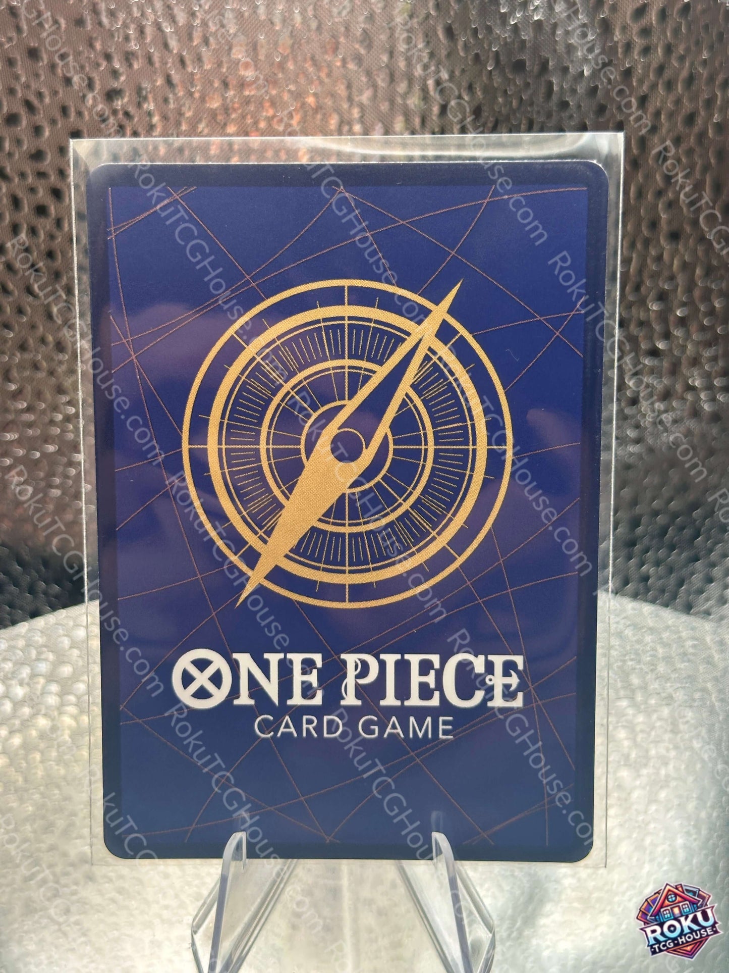Sabo (OP12-100) - Legacy of the Master - One Piece Card (NM)
