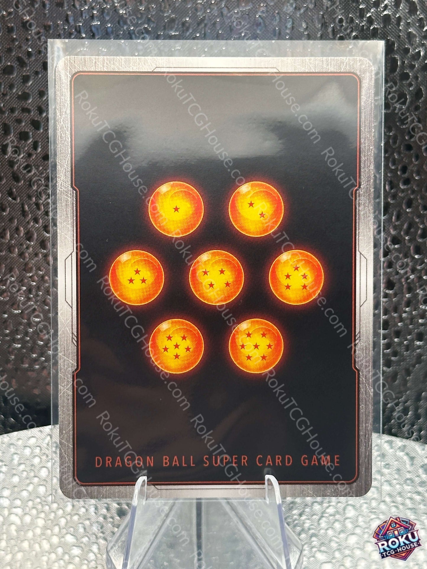 A Lonesome, Final Battle (Alternate Art) (FS05-16) - Starter Deck Cards - Dragon Ball Super Card (NM)