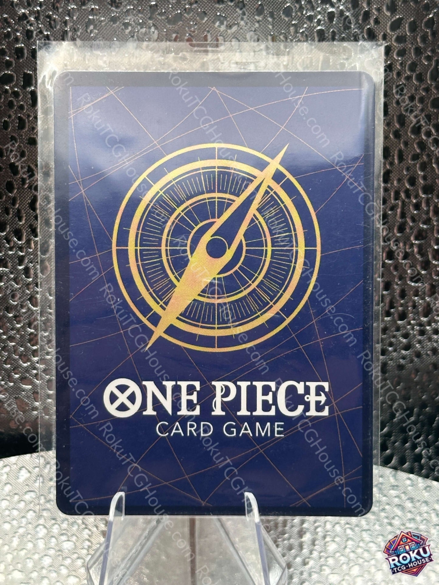 Portgas.D.Ace (P-028) - 2023 Gift Collection - One Piece Card (NM)