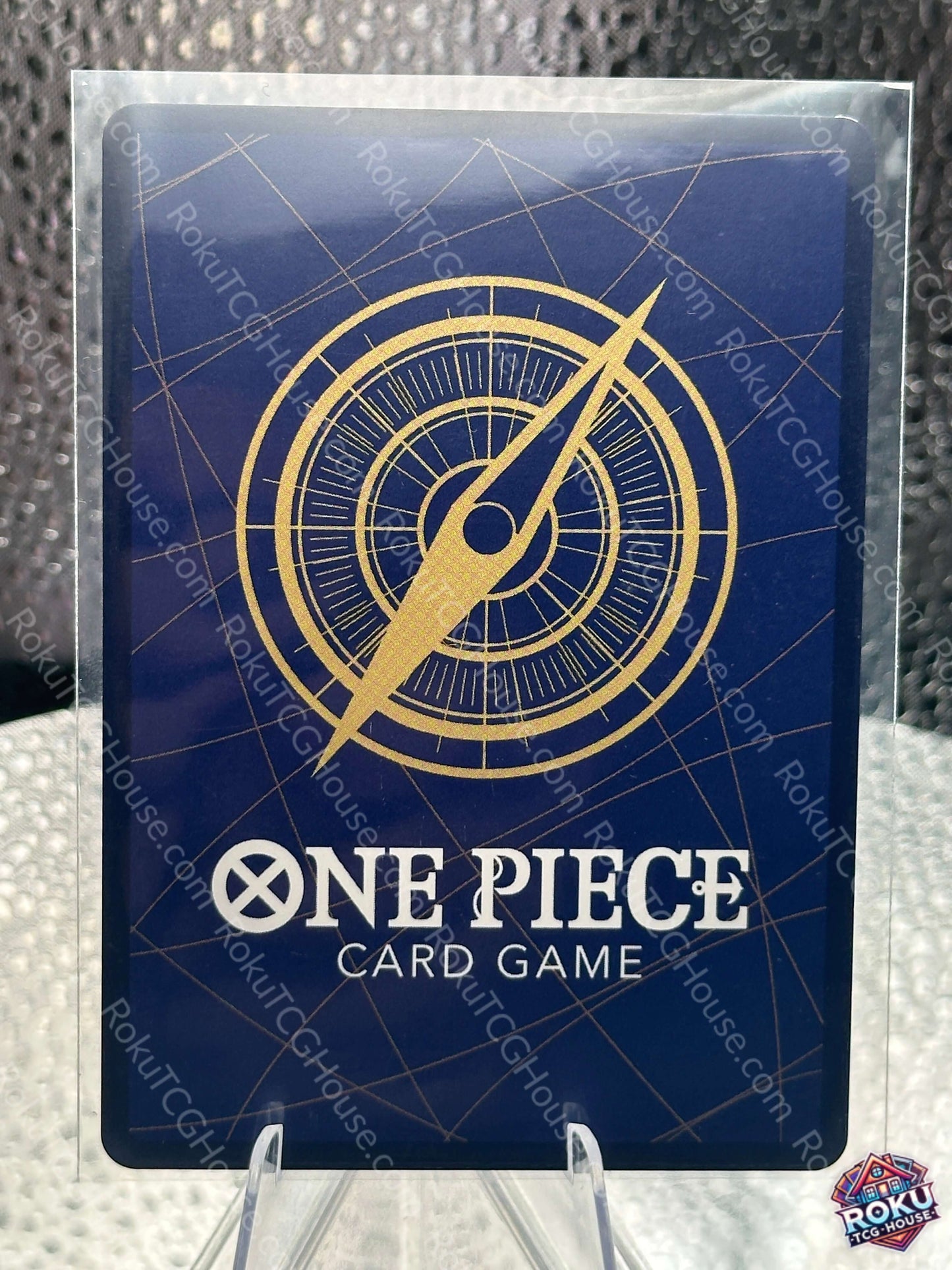 Ulti (P-077) - One Piece TCG Promo - One Piece Card (NM)