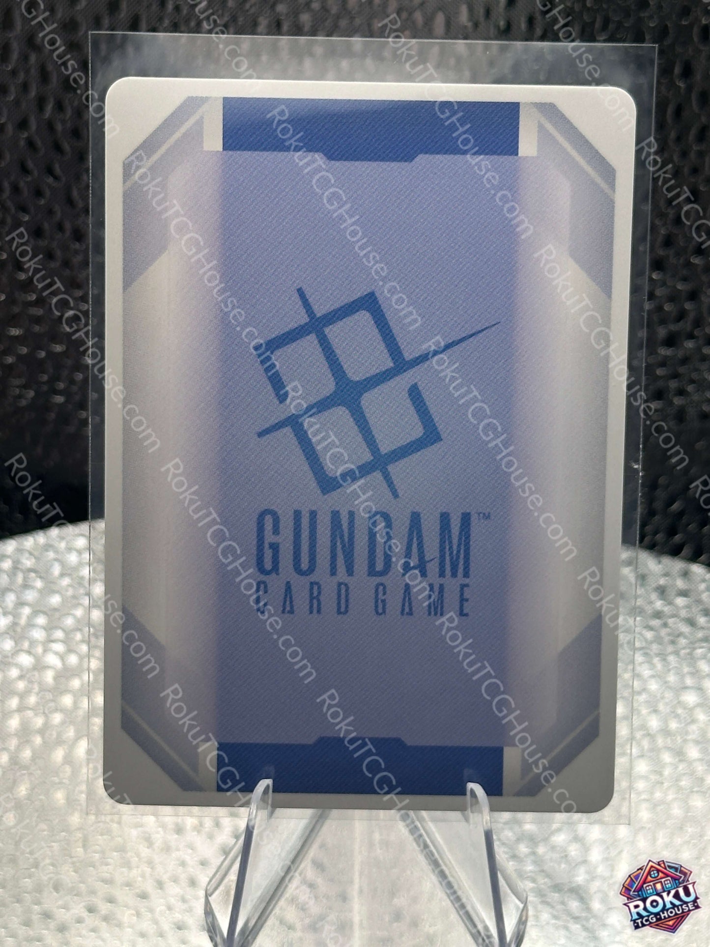 M.A.V. Tactics (U) (GD03-106) - Gundam Promotional Cards - Gundam Card (NM)
