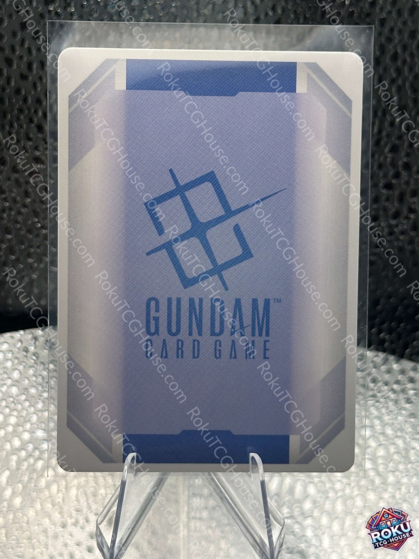 Gundam Pharact (LR) (GD04-018) - Phantom Aria - Gundam Card (NM)
