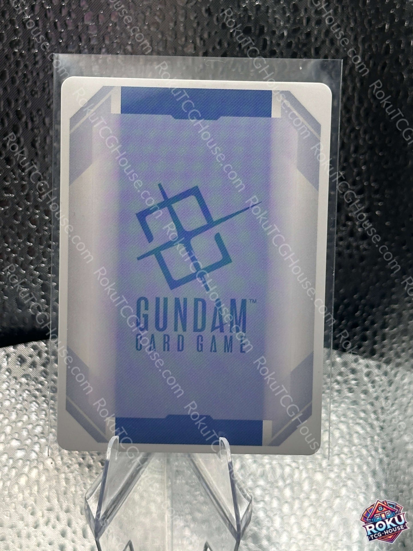 Unicorn Gundam 02 Banshee Norn (Destroy Mode) (LR) (GD04-065) - Phantom Aria - Gundam Card (NM)