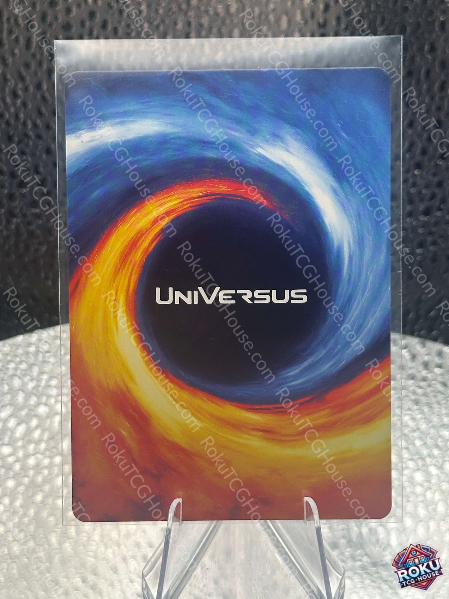City Rampage (CHA03-GMM 4/22) - Challenger Series: Godzilla - UniVersus Card (NM)
