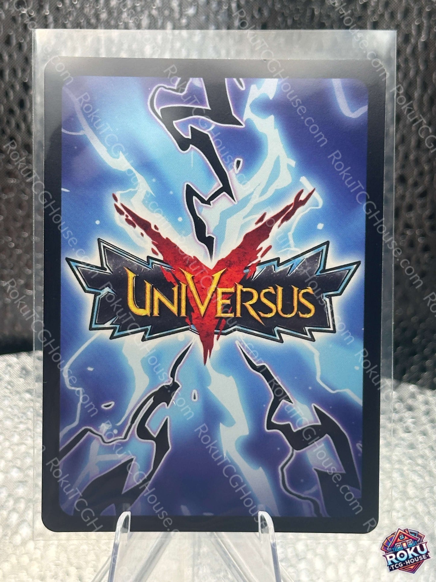 Glacier Breaker (029/108) - My Hero Academia: League of Villains - UniVersus Card (NM)