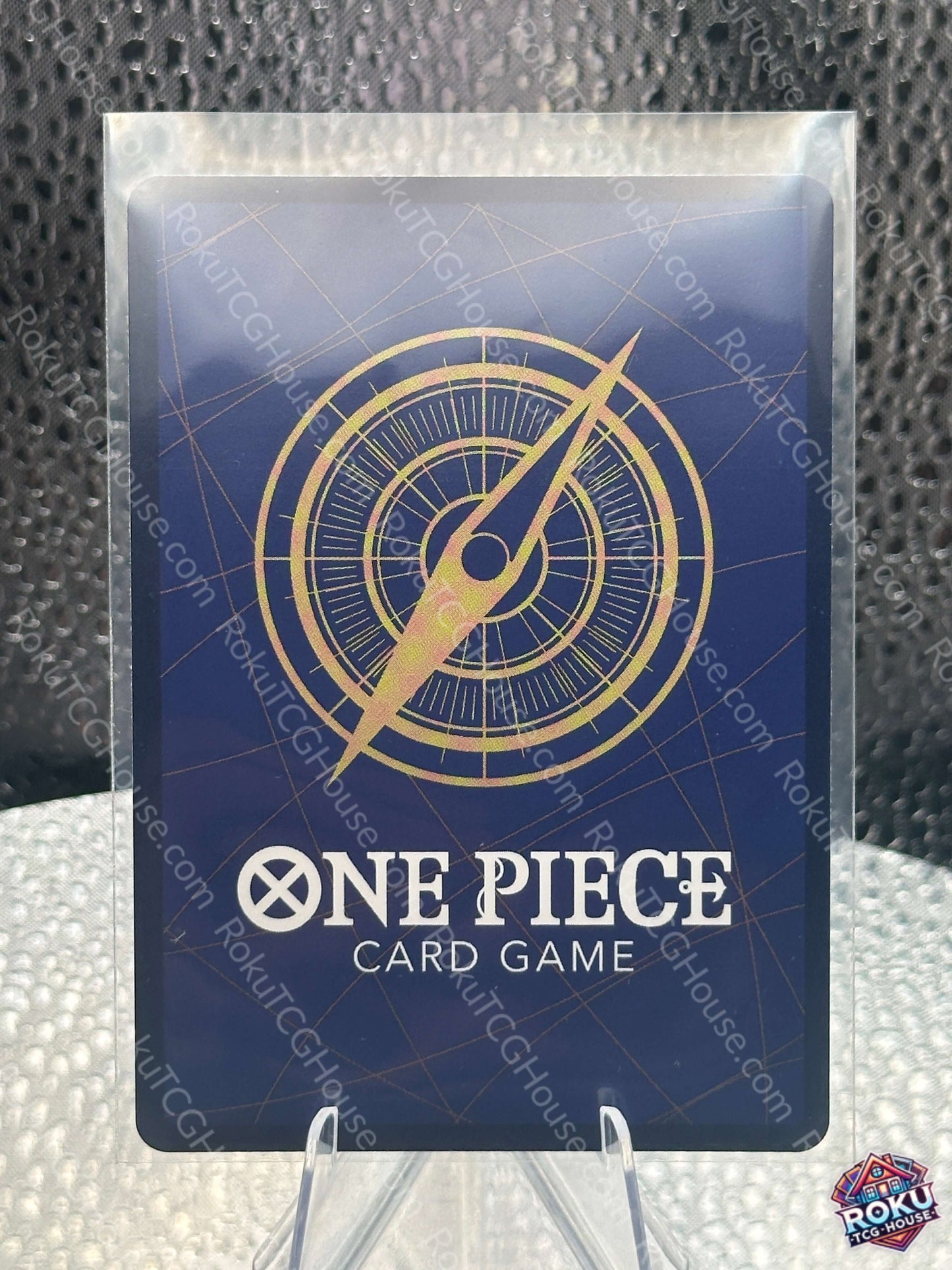 Perona (EB03-045) - Extra Booster: One Piece Heroines Edition - One Piece Card (NM)