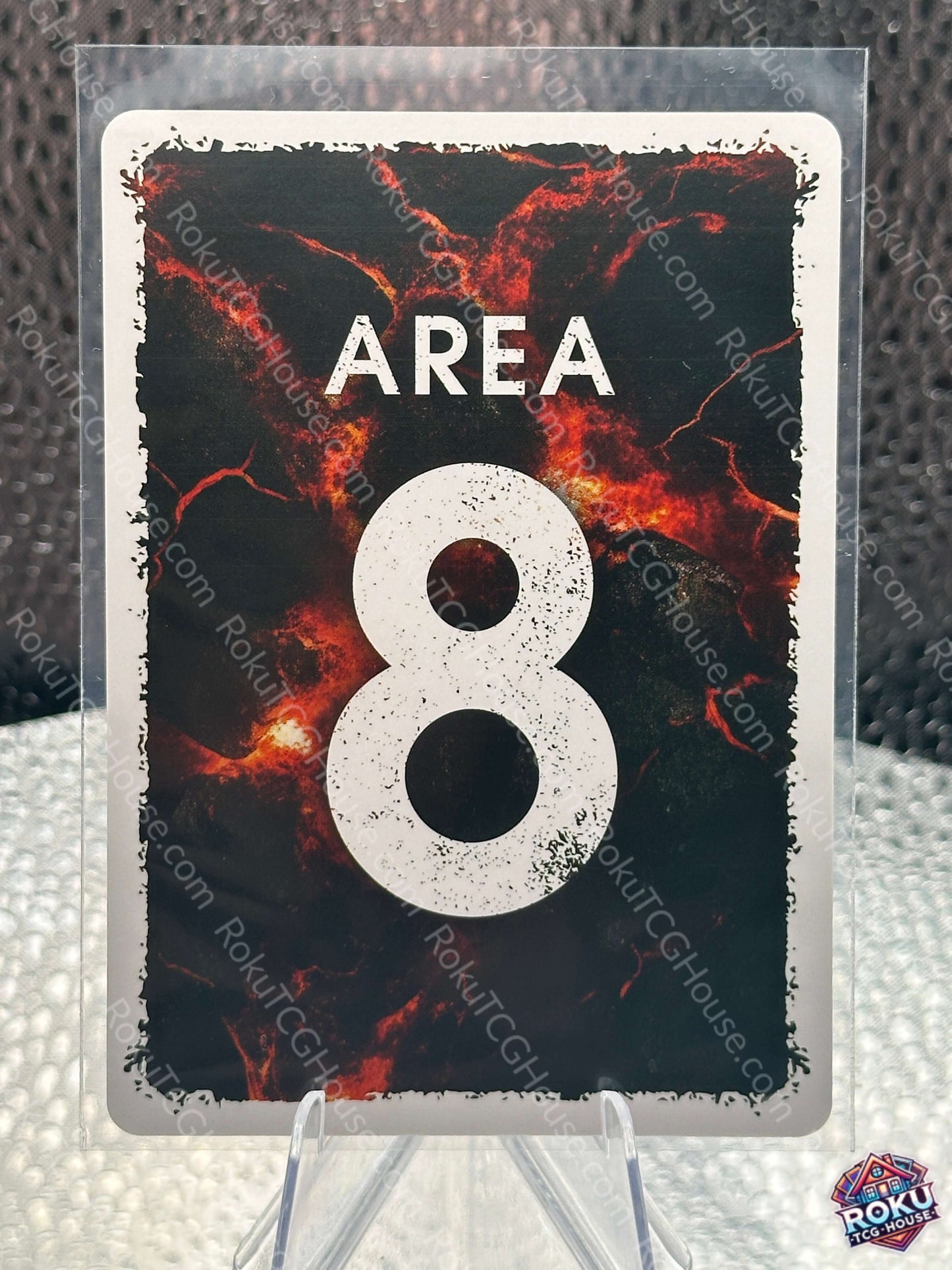 Rage (E10) - Booster Set 4: Endless Wars - Godzilla Card (NM)