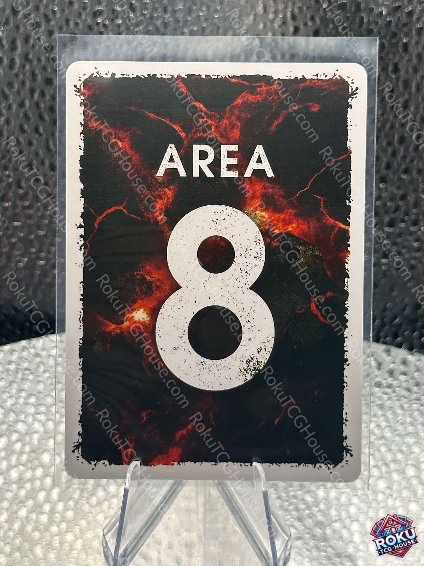Rage (E09) - Booster Set 4: Endless Wars - Godzilla Card (NM)