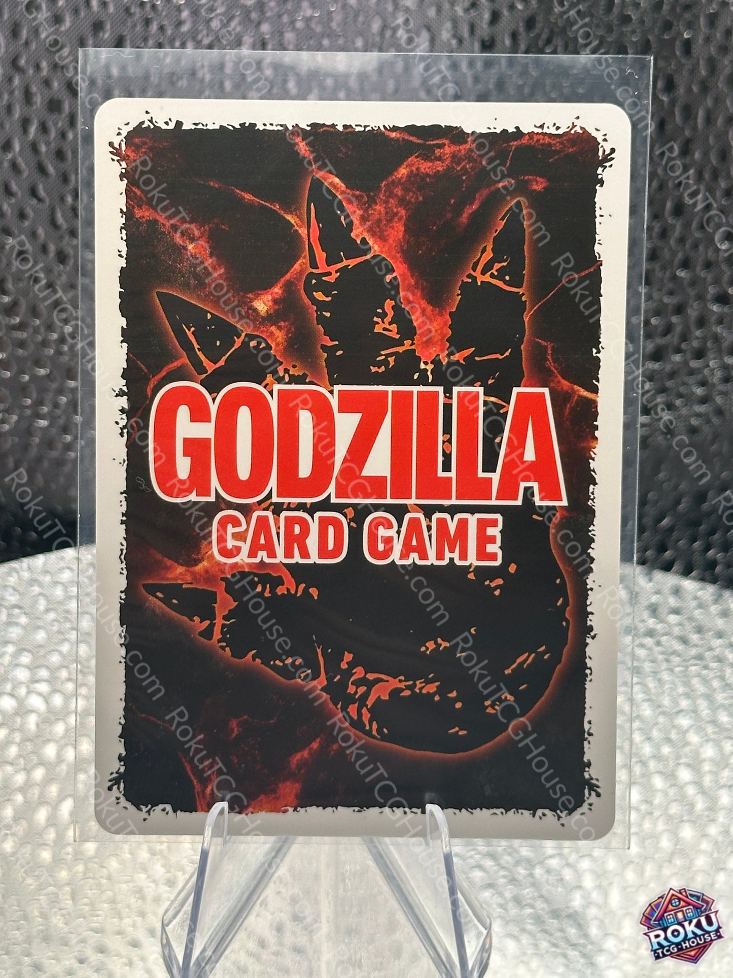 Gaira (EBP04-073) - Booster Set 4: Endless Wars - Godzilla Card (NM)