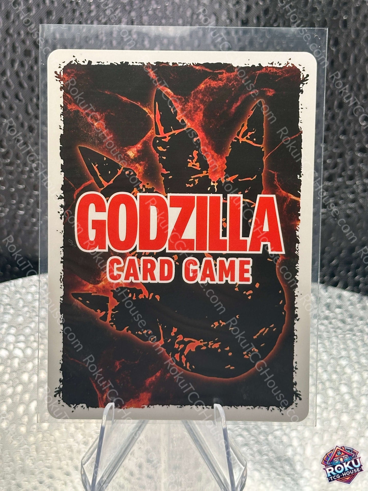 Gaira (EBP04-073) - Booster Set 4: Endless Wars - Godzilla Card (NM)