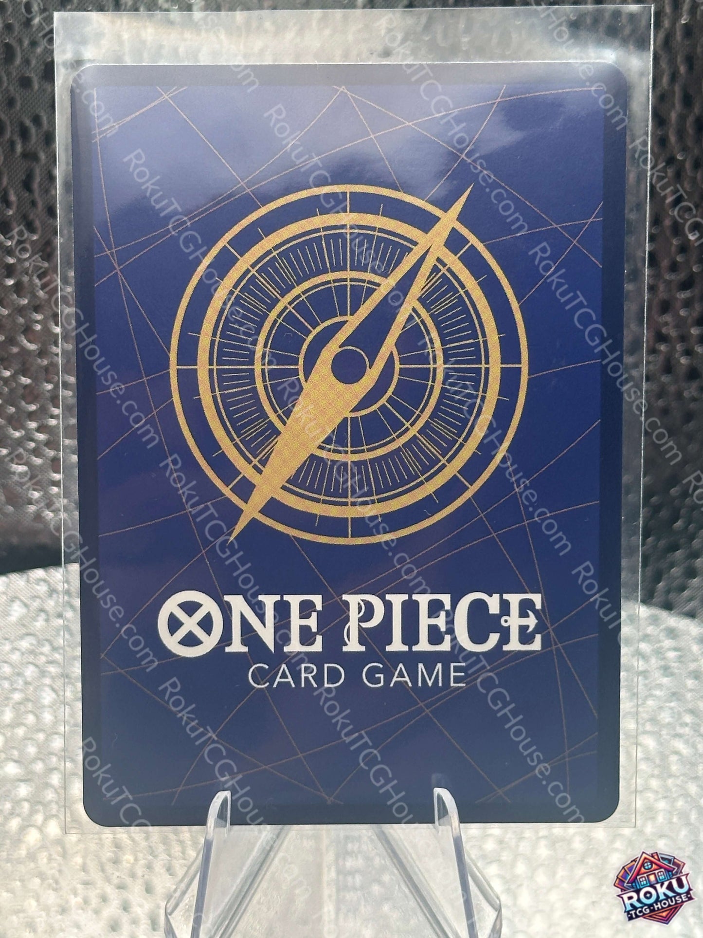 Nico Robin (Gift Collection 2023) (ST01-008) - One Piece Promotion Cards - One Piece Card (NM)