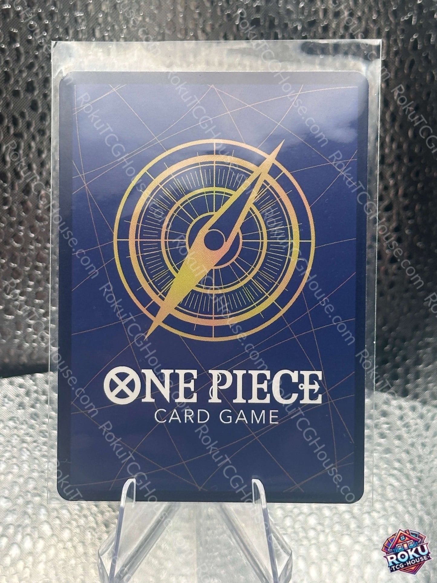 Sanji (Gift Collection 2023) (OP01-013) - One Piece Promotion Cards - One Piece Card (NM)