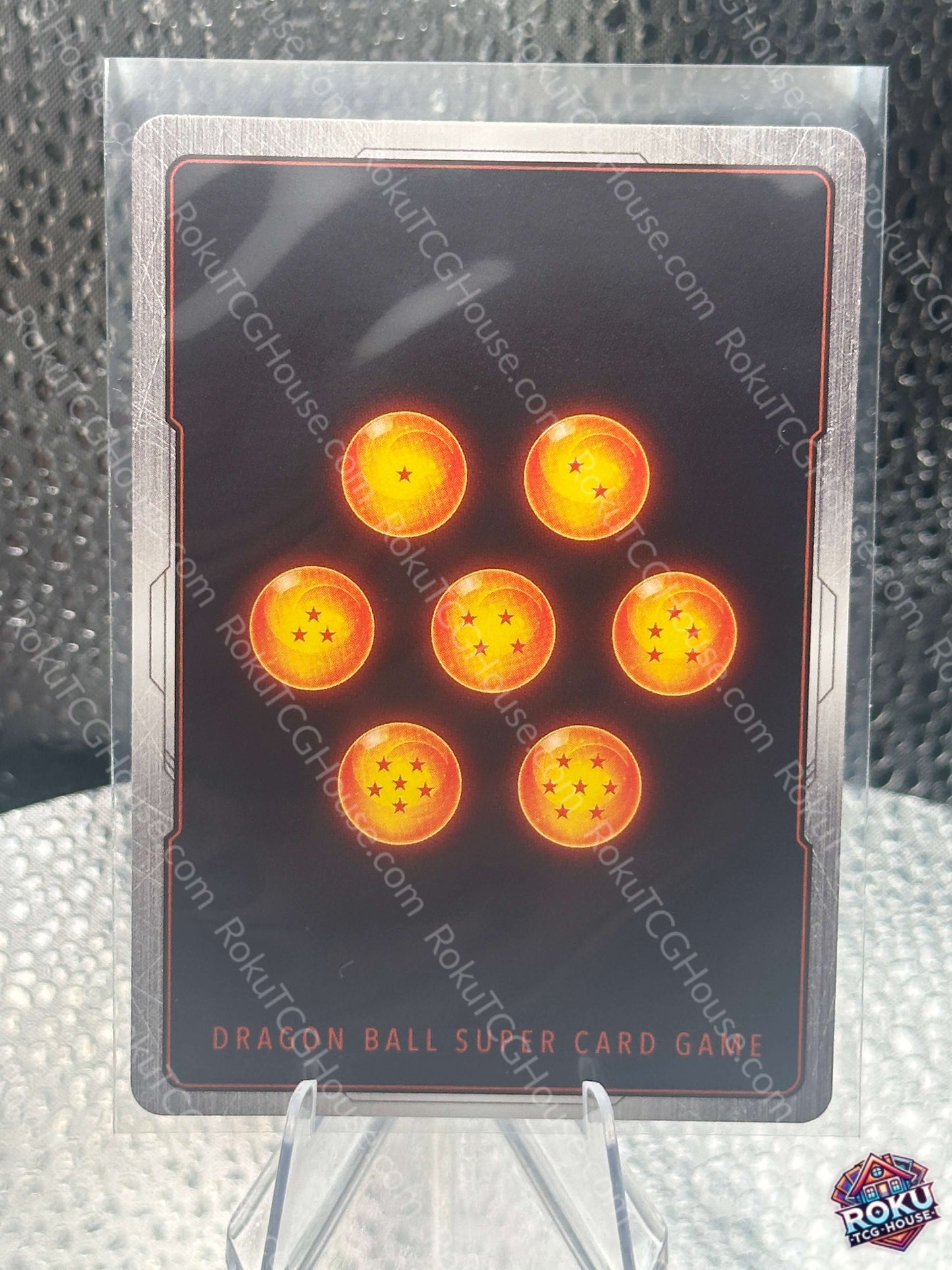 SS4 Son Goku & SS4 Vegeta, Combination of Techniques (Collector Booster Gold) (BT24-114) - Beyond Generations - Dragon Ball Card (NM)