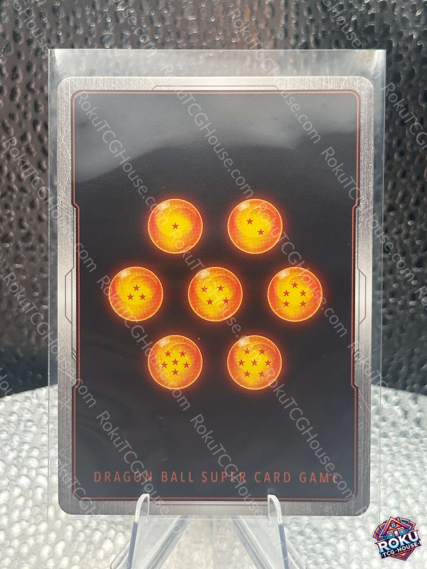 Great Ape Son Gohan, Raging Power (SPR) (BT24-088) - Beyond Generations - Dragon Ball Card (NM)