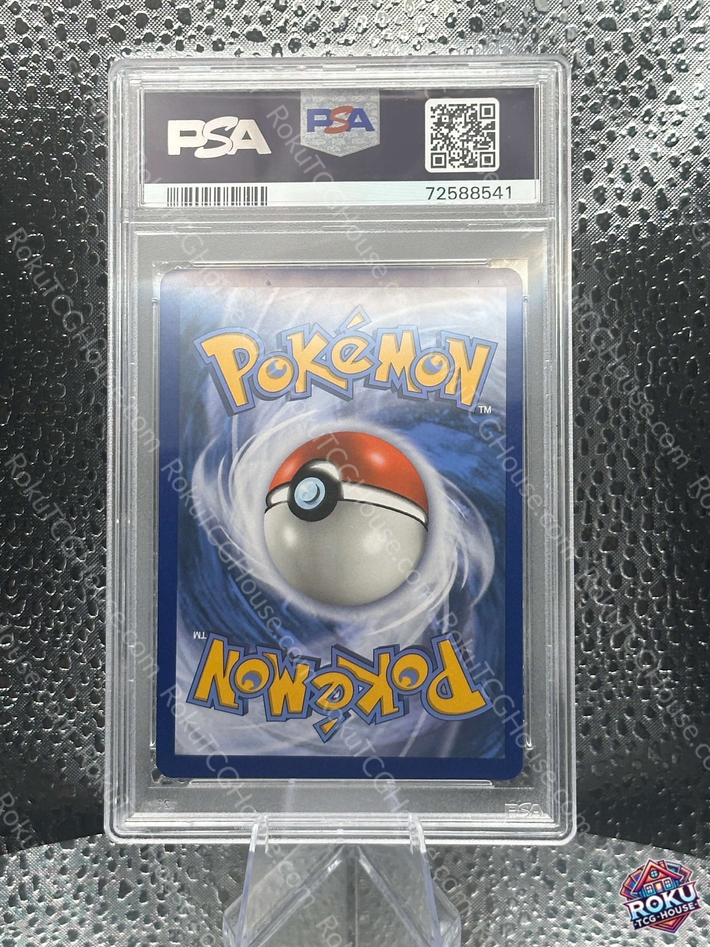 M Charizard EX (Full Art) (101/108) - Evolutions - Pokémon Card (PSA 10)