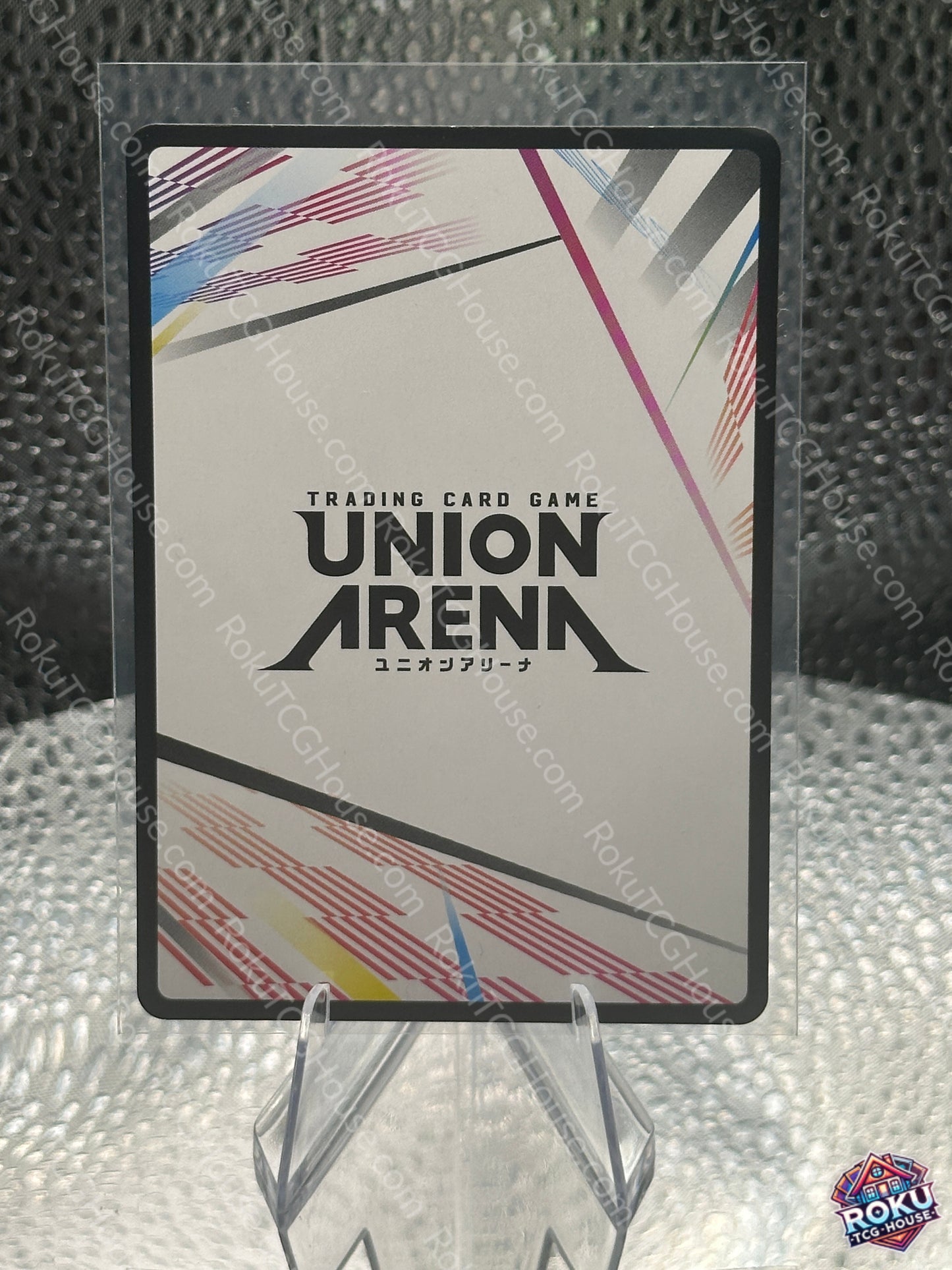 Action Point Card (AP01) (UEPR/CGH-AP01) - Union Arena Promotion Cards - Union Arena Card (NM)