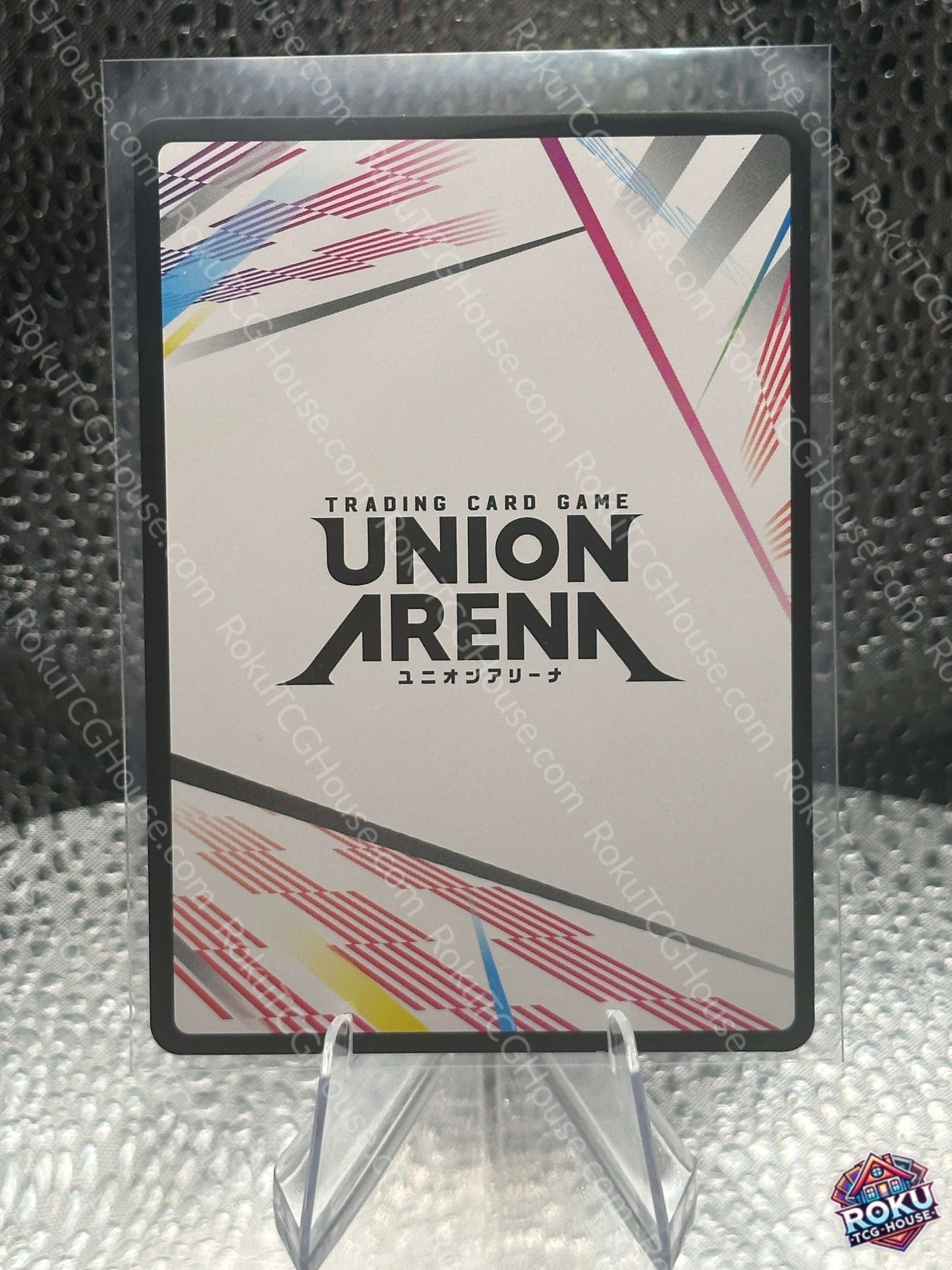Action Point Card (Release Event Participation) (UEPR/CGH-AP03) - UEX03BT Code Geass Vol.2 - Union Arena Card (NM)