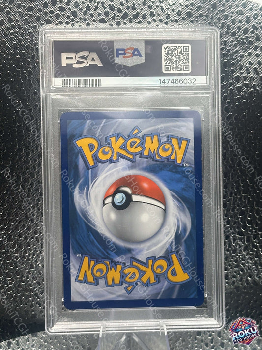 Ultra Necrozma GX - Forbidden Light - Pokemon Card (PSA 10)