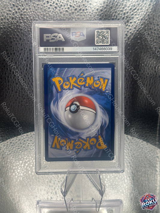 Suicune V - Crown Zenith - Pokemon Card (PSA 10)