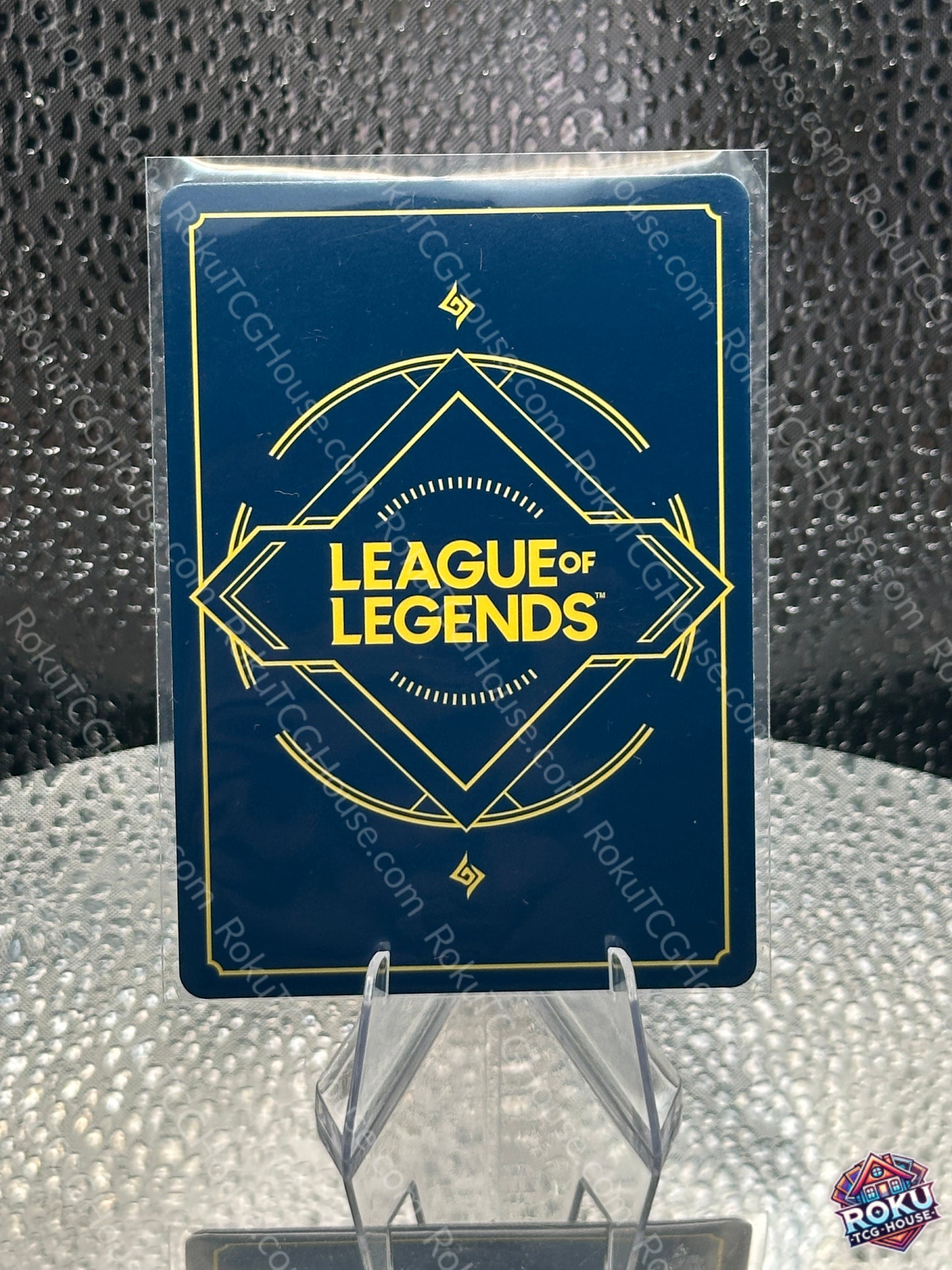 Jinx - Rebel (202/298) - Origins - Riftbound Card (NM)