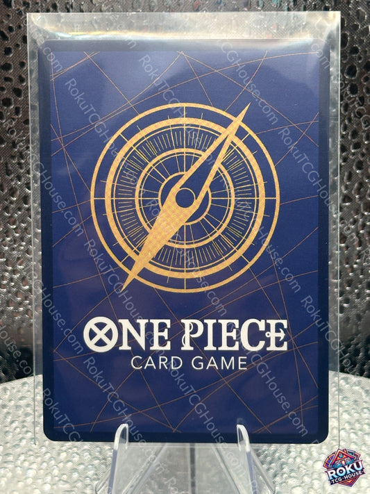 Monkey.D.Luffy (OP02-041) - Paramount War - One Piece Card (NM)